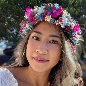 Meet your Posher, Kristina